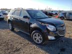 2017 CHEVROLET  EQUINOX