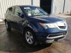 2011 ACURA  MDX