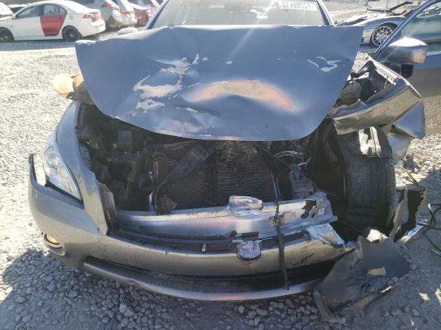 2013 INFINITI M37 JN1BY1AP5DM511949