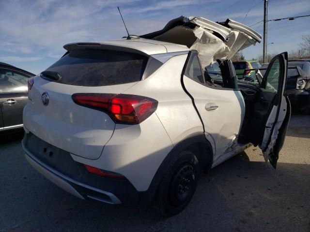 2020 BUICK ENCORE GX - KL4MMBS24LB129278