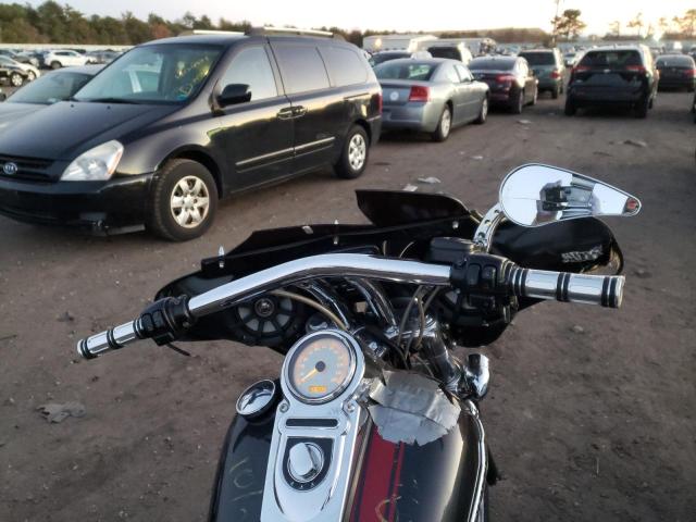 2011 HARLEY-DAVIDSON FXDC 1HD1GV411BC316099