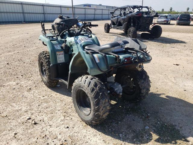 2005 YAMAHA YFM350 FWA 5Y4AH09Y25A018224
