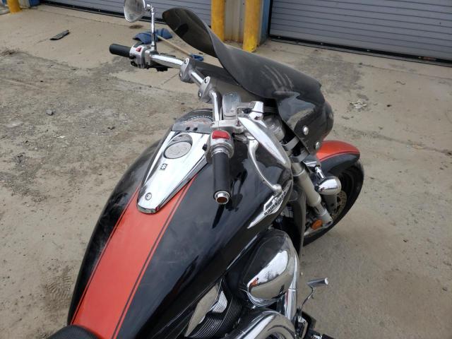 2011 SUZUKI VZR1800 Z JS1VY53A0B2101007