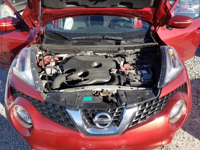 2017 NISSAN JUKE S - JN8AF5MV6HT750278