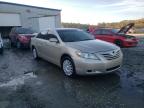 2007 TOYOTA  CAMRY