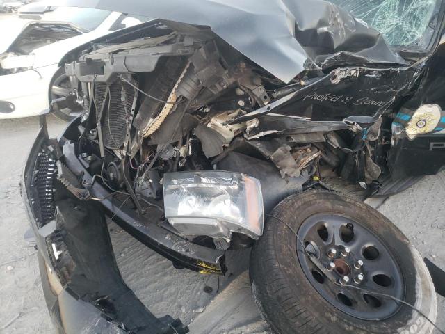 2014 CHEVROLET TAHOE POLI 1GNLC2E08ER173493
