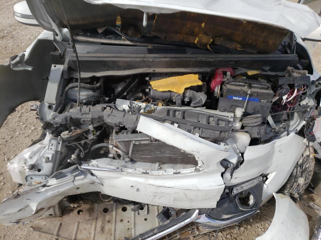 2017 MITSUBISHI MIRAGE GT ML32A5HJ9HH013555