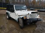 2000 JEEP  WRANGLER