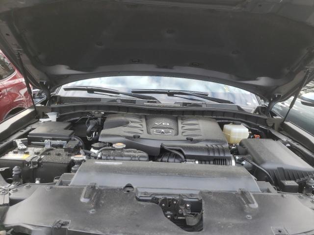 2021 INFINITI QX80 LUXE JN8AZ2AE1M9270862