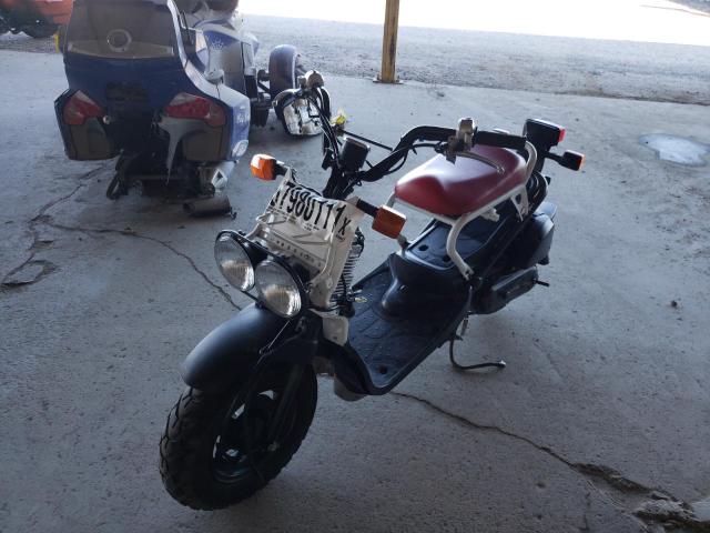 2020 HONDA NPS50 JH2AF5813LK802992