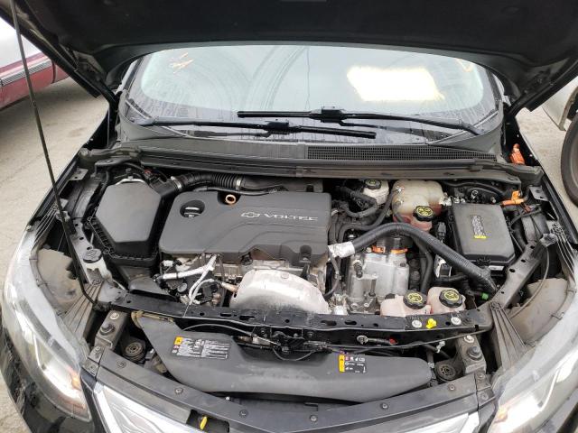 2016 CHEVROLET VOLT LTZ 1G1RD6S52GU113452