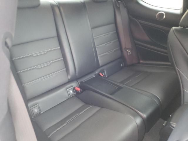2015 LEXUS RC 350 JTHHE5BC4F5003843