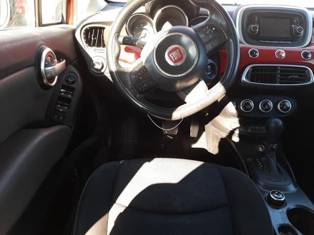 2016 FIAT 500X EASY ZFBCFXBT2GP372410