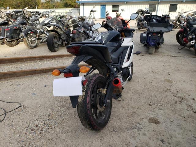 2021 YAMAHA YZFR3 A MH3RH18YXMK005234