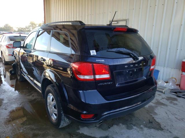 2011 DODGE JOURNEY MA 3D4PG1FG8BT554285