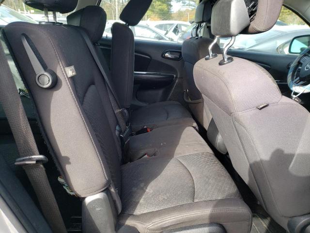 2012 DODGE JOURNEY SE - 3C4PDCAB9CT306934