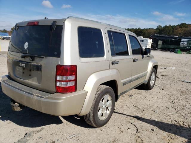 2011 JEEP LIBERTY SP 1J4PP2GK8BW580203