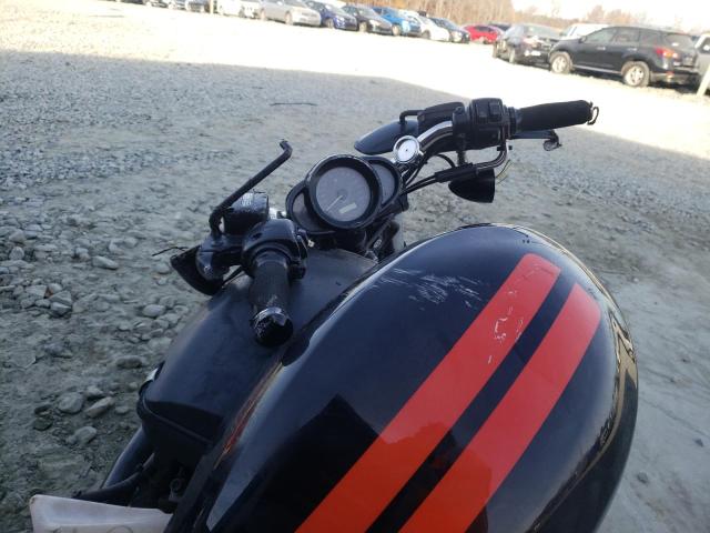 2008 HARLEY-DAVIDSON VRSCXA ABS 1HD1HMH108K810311