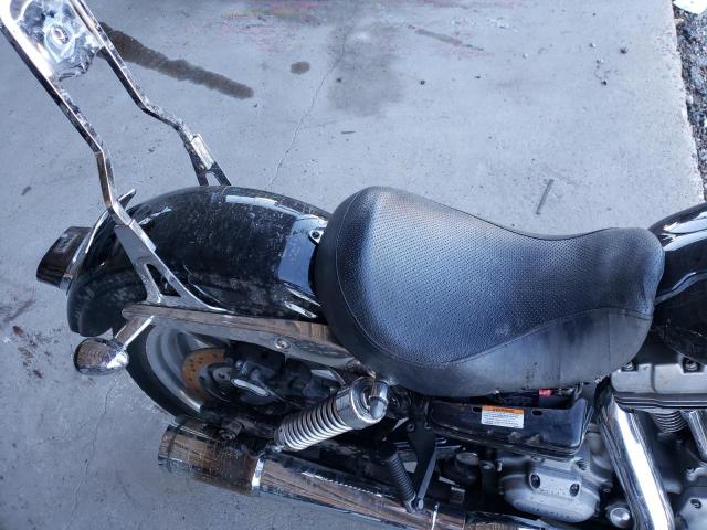 2008 HARLEY-DAVIDSON FXD 1HD1GM4108K329368