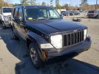 2008 JEEP  LIBERTY