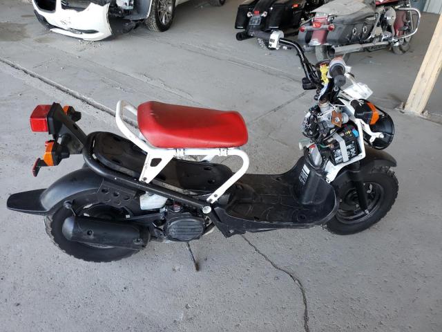 2020 HONDA NPS50 JH2AF5813LK802992