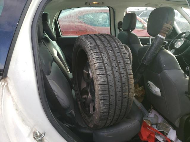 2014 FIAT 500L LOUNG ZFBCFACHXEZ012732