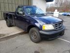 2002 FORD  F150