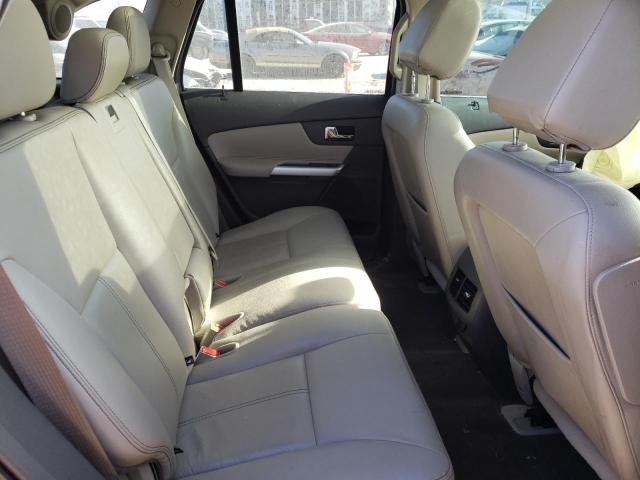 2013 FORD EDGE LIMIT 2FMDK4KC0DBA68163