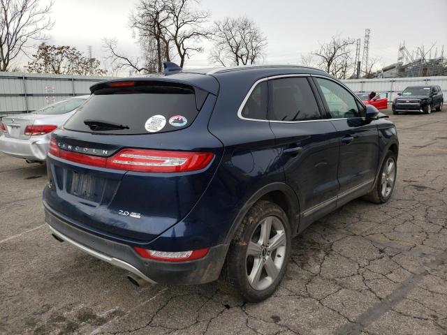 2015 LINCOLN MKC 5LMCJ2A98FUJ03423