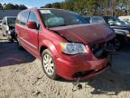 2016 CHRYSLER  MINIVAN