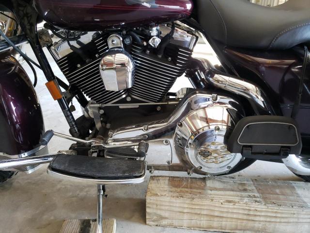 2006 HARLEY-DAVIDSON FLHR 1HD1FDV146Y679372