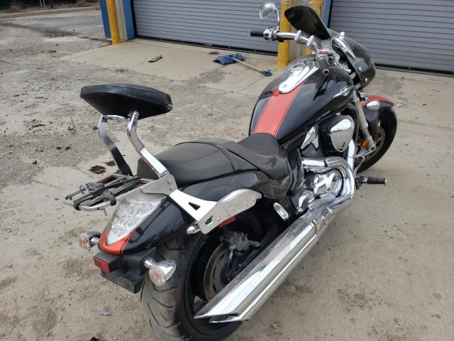2011 SUZUKI VZR1800 Z JS1VY53A0B2101007