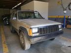 1993 JEEP  CHEROKEE