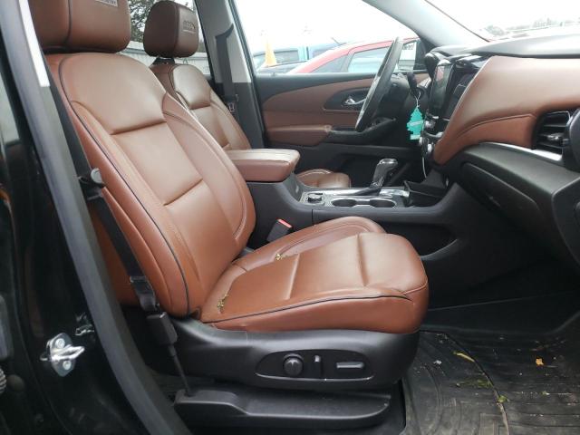 2018 CHEVROLET TRAVERSE H 1GNEVKKW2JJ120163