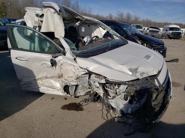 2020 BUICK ENCORE GX - KL4MMBS24LB129278