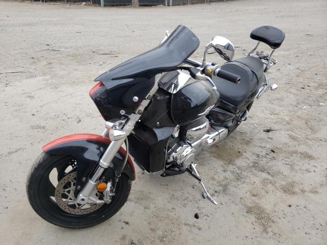 2011 SUZUKI VZR1800 Z JS1VY53A0B2101007