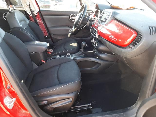 2016 FIAT 500X EASY ZFBCFXBT2GP372410