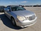 2008 CHRYSLER  SEBRING