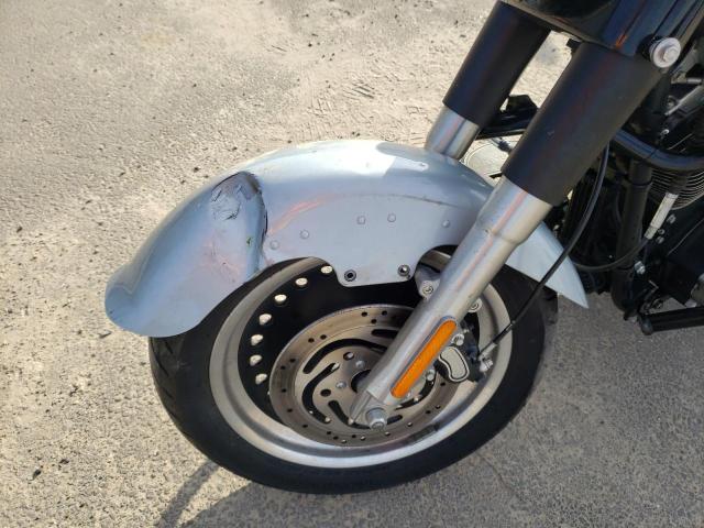 2011 HARLEY-DAVIDSON FLSTFB 1HD1JN513BB031491