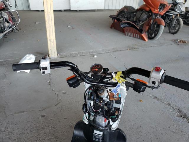 2020 HONDA NPS50 JH2AF5813LK802992
