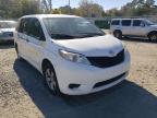 2012 TOYOTA  SIENNA