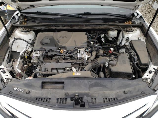 2018 TOYOTA CAMRY L - 4T1B11HK3JU597989