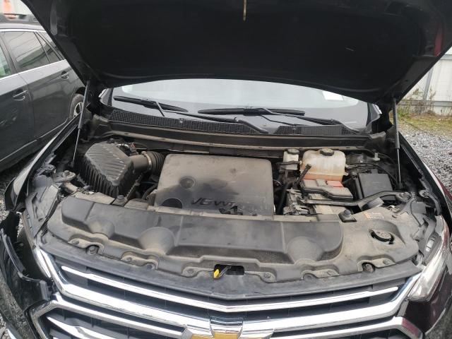 2018 CHEVROLET TRAVERSE H 1GNEVKKW2JJ120163