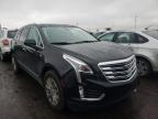 2017 CADILLAC  XT5