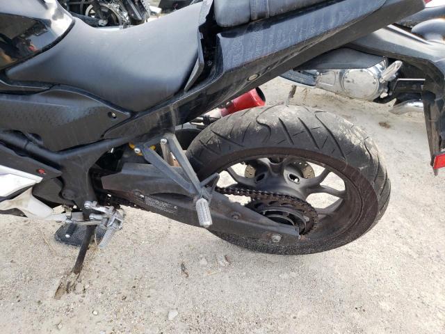2021 YAMAHA YZFR3 A MH3RH18YXMK005234