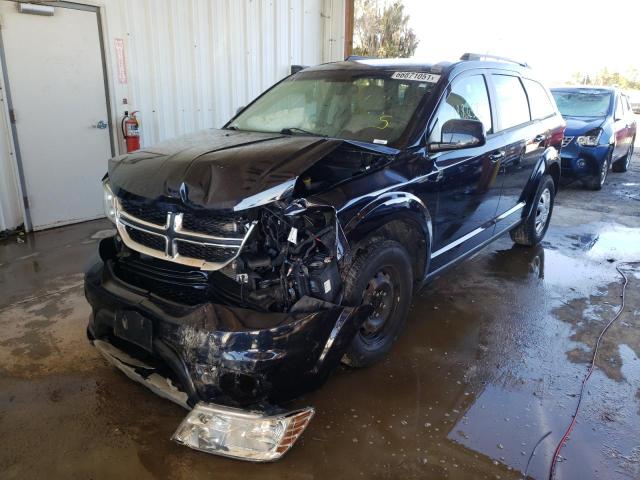 2011 DODGE JOURNEY MA 3D4PG1FG8BT554285