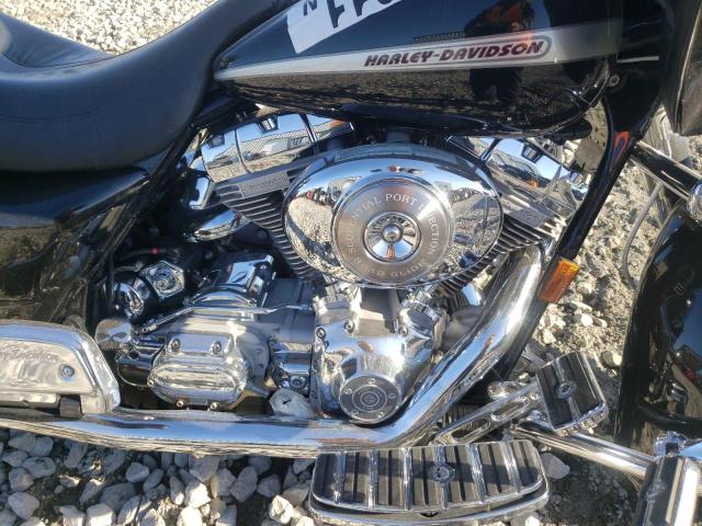 2006 HARLEY-DAVIDSON FLTRI 1HD1FSW156Y648005