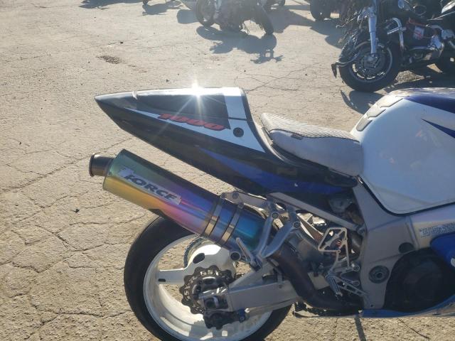 2001 SUZUKI GSX-R1000 JS1GT74A512101620