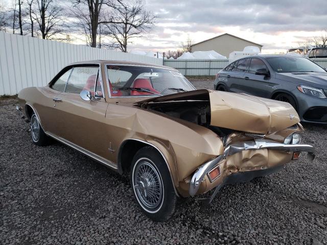 Chevrolet Corvair salvage cars for sale: 1965 Chevrolet Corvair