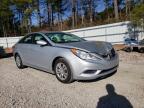 2012 HYUNDAI  SONATA